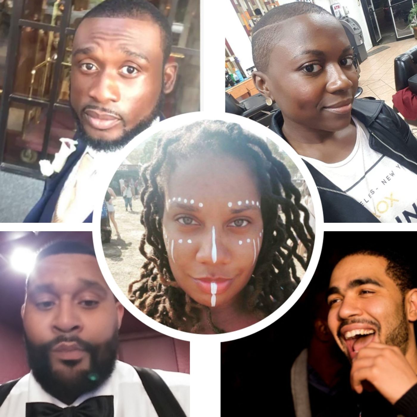 This Podcast is for May-May. Bonus