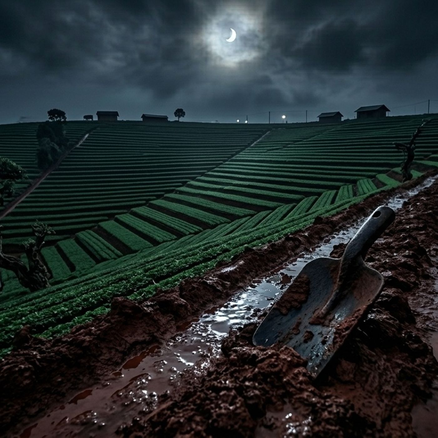 The Kigali Terrace-Farm Compression episode artwork