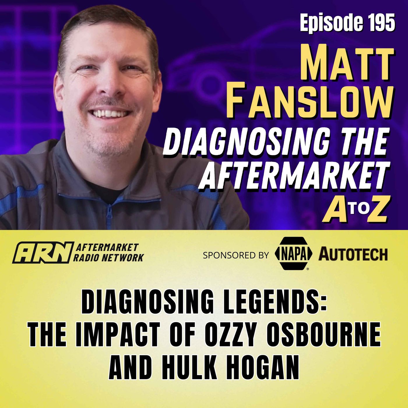 Remarkable Results Radio Podcast
