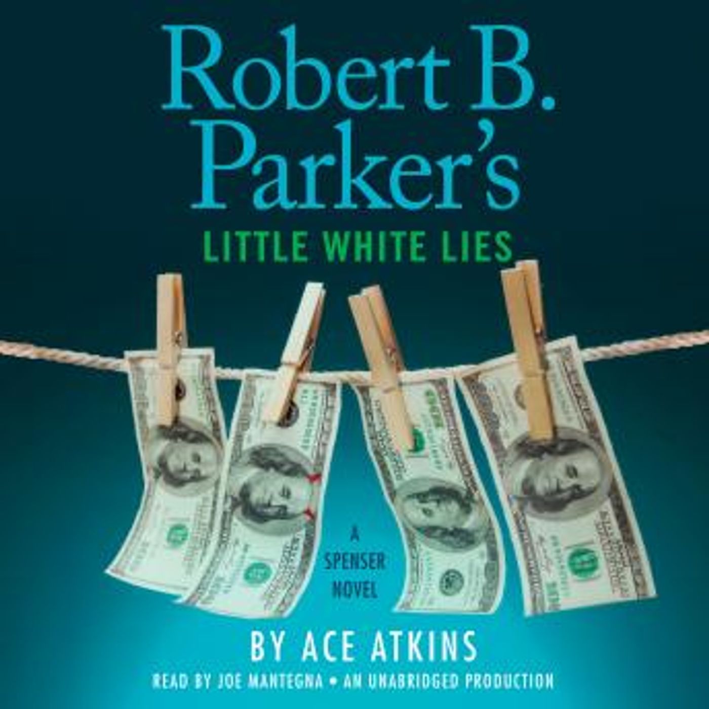 Top Full Audiobooks in Mystery, Thriller & Horror, Police & Detective