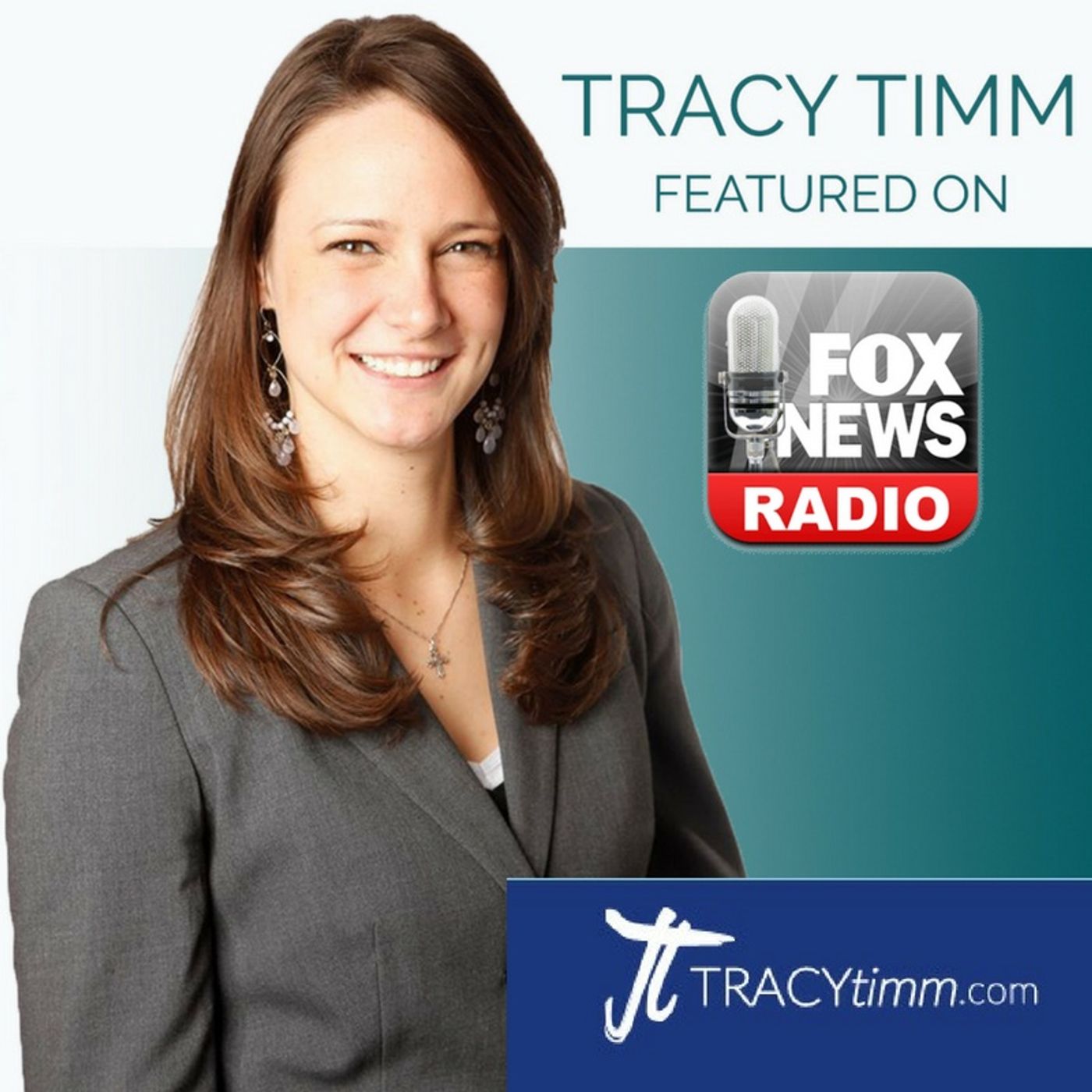 Tracy Timm