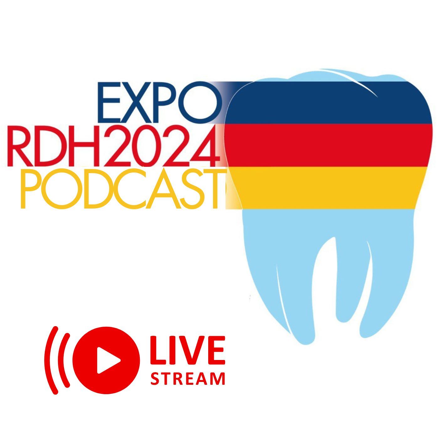 RDH Expo Podcast