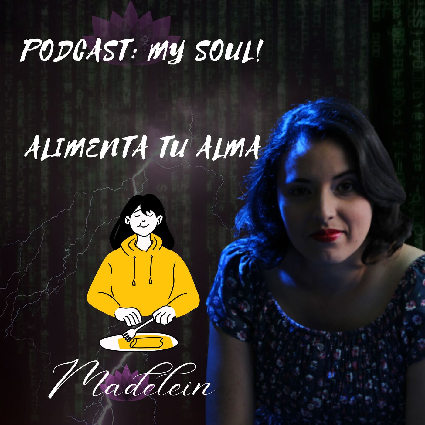 My Soul: Conectándote con tu Poder!