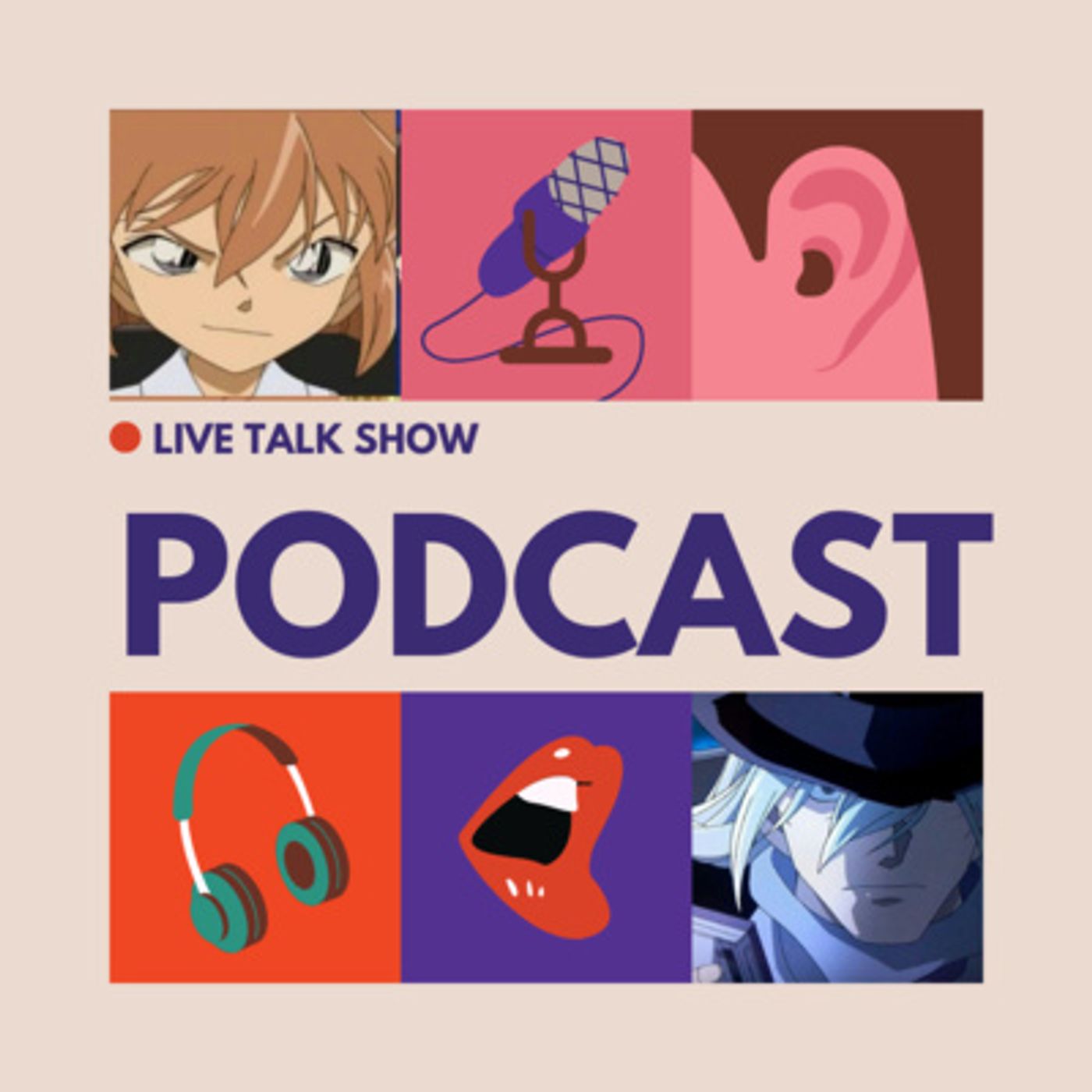 Cinematic Bullshit Podcast - بودكاست هراء سينمائي
