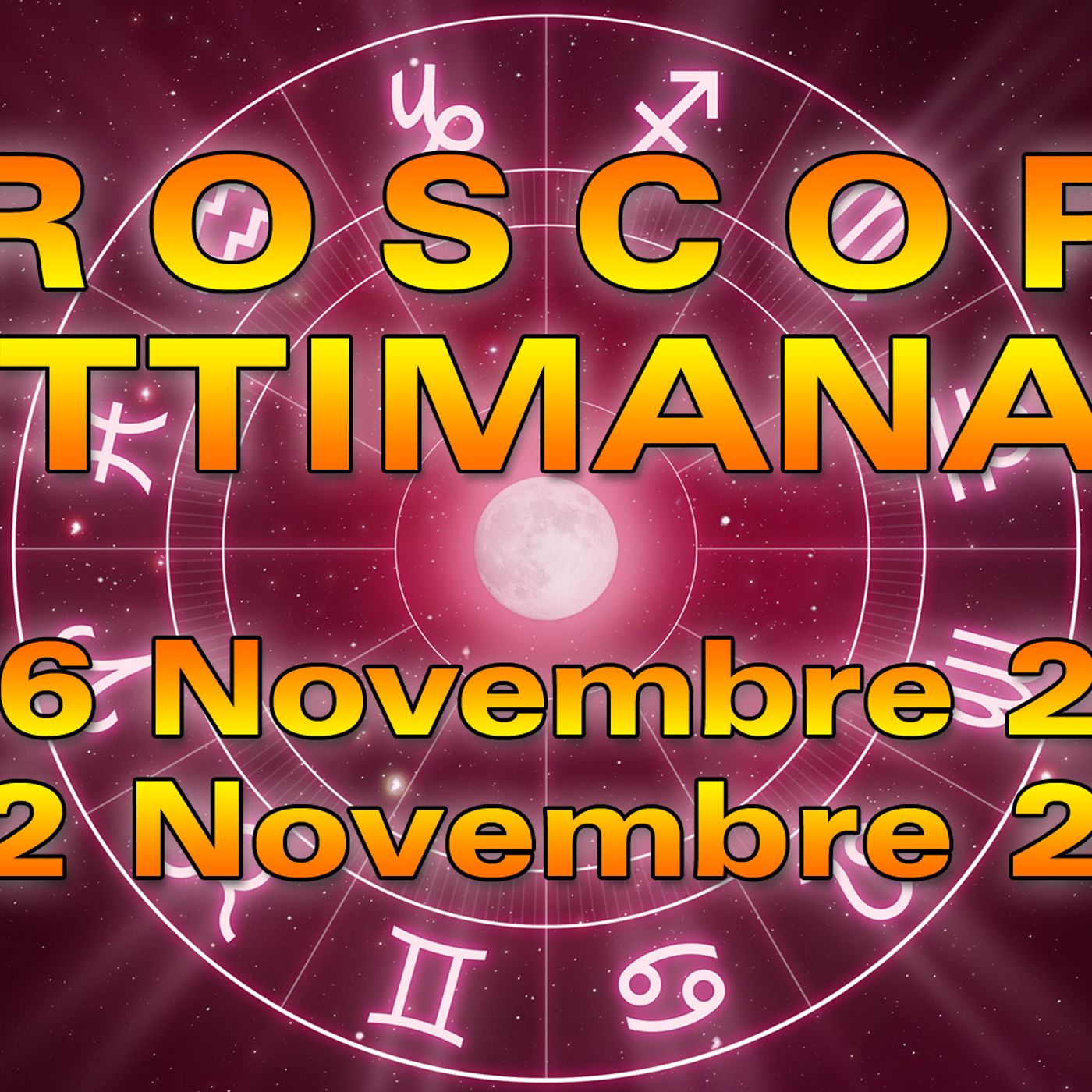 Oroscopo Del Giorno