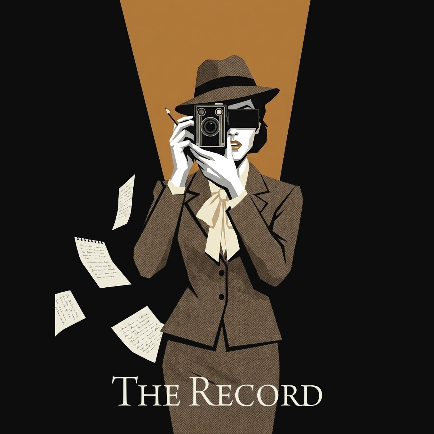 Artwork for Excuse Us