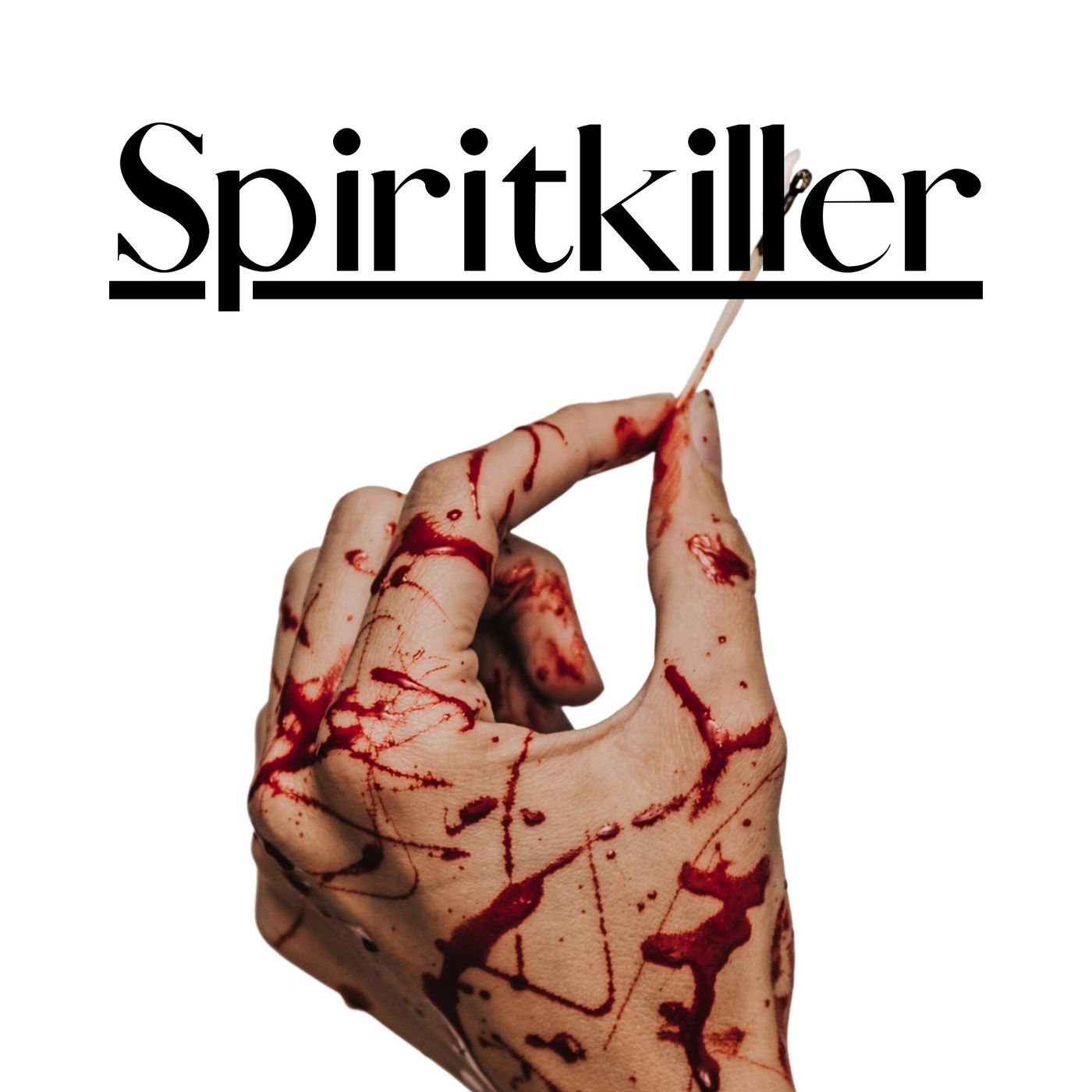 RS #182 - Charles Cure returns | Hush | Spiritkiller