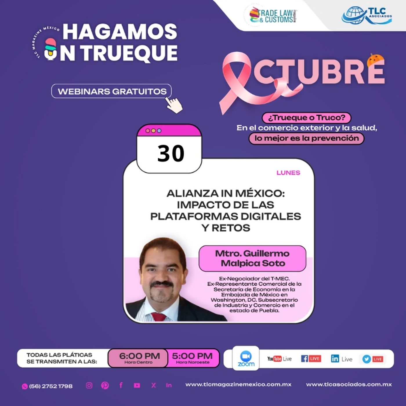 Episodio 545. Crecimiento o recesión, ¿qué se espera para 2025?