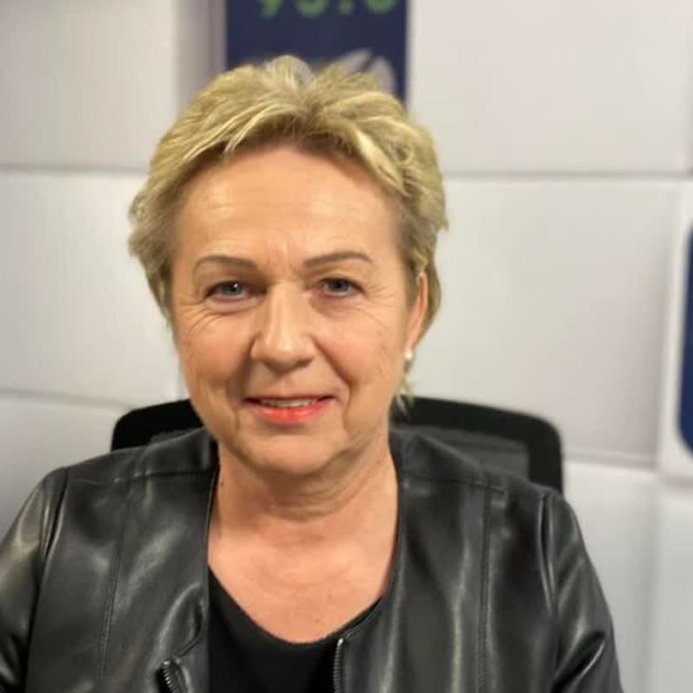Anna Mołodciak, wójt Gminy Kłodawa episode artwork