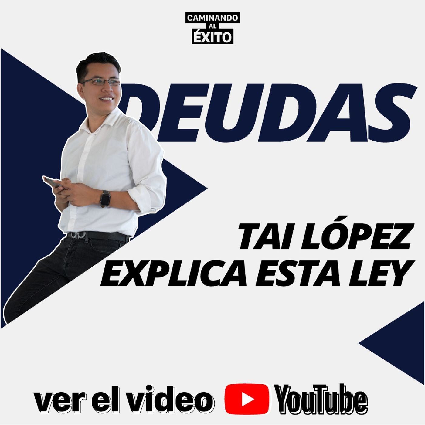 Caminando Al Éxito
