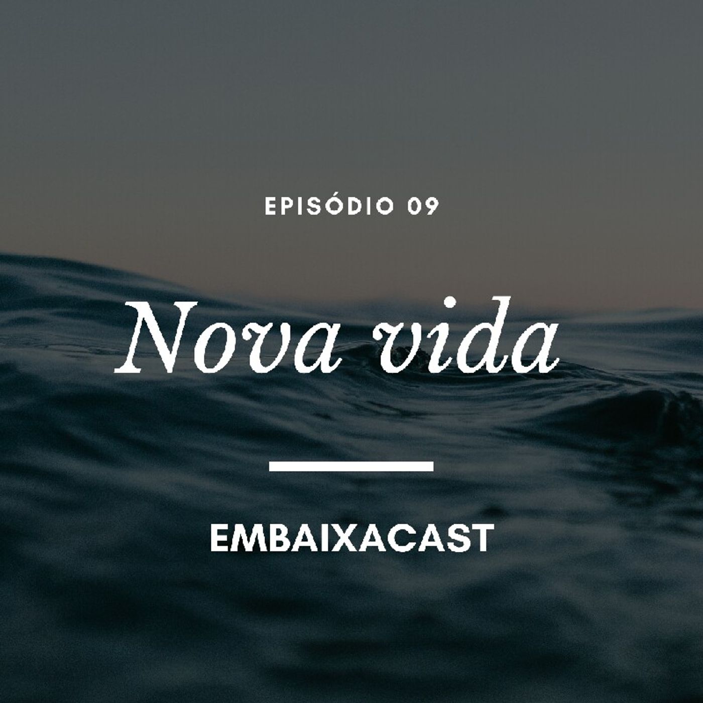 Embaixacast