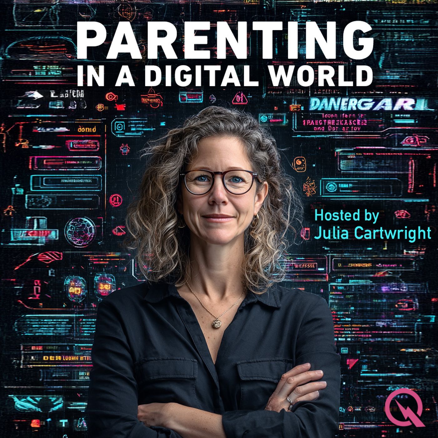 Parenting in a Digital World