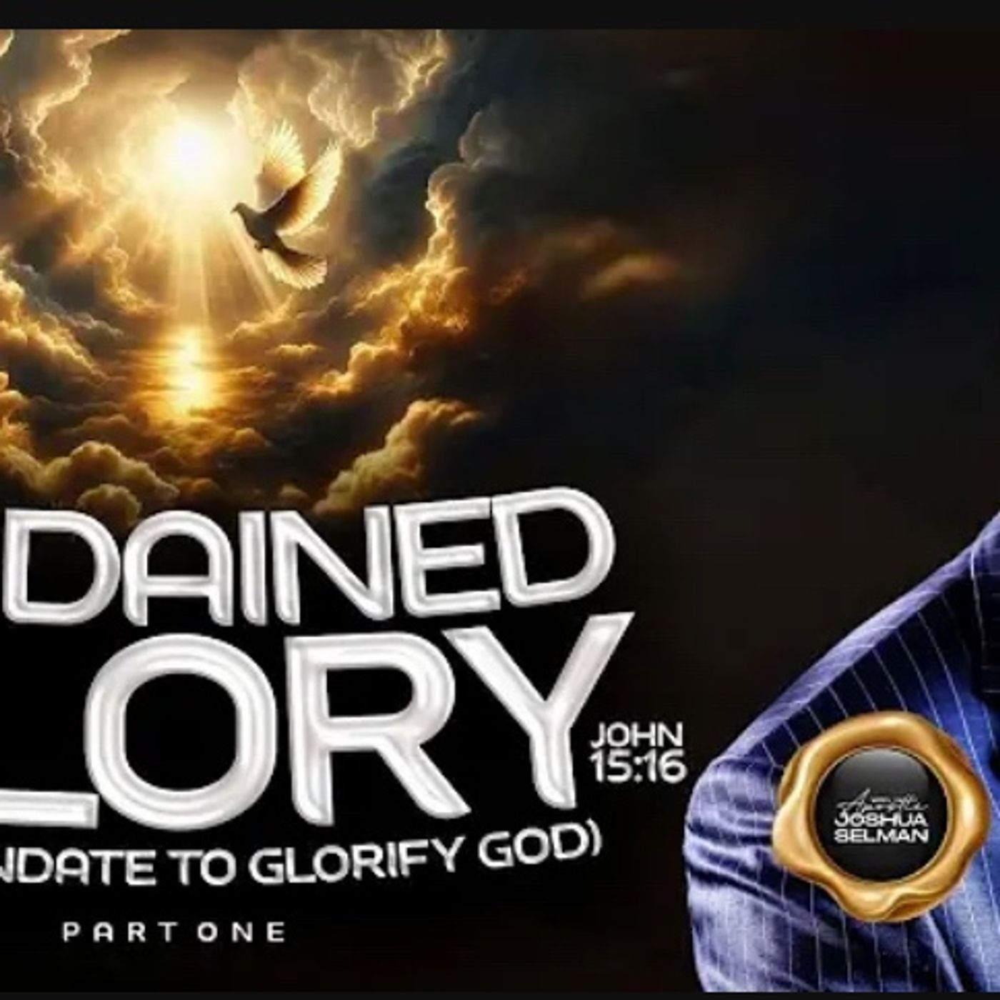 Koinonia Global – ORDAINED FOR GLORY(THE M...