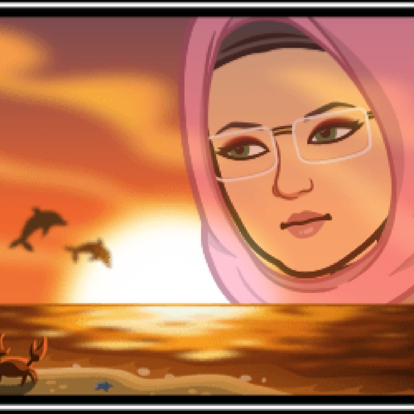 sh_sh حياه راديو