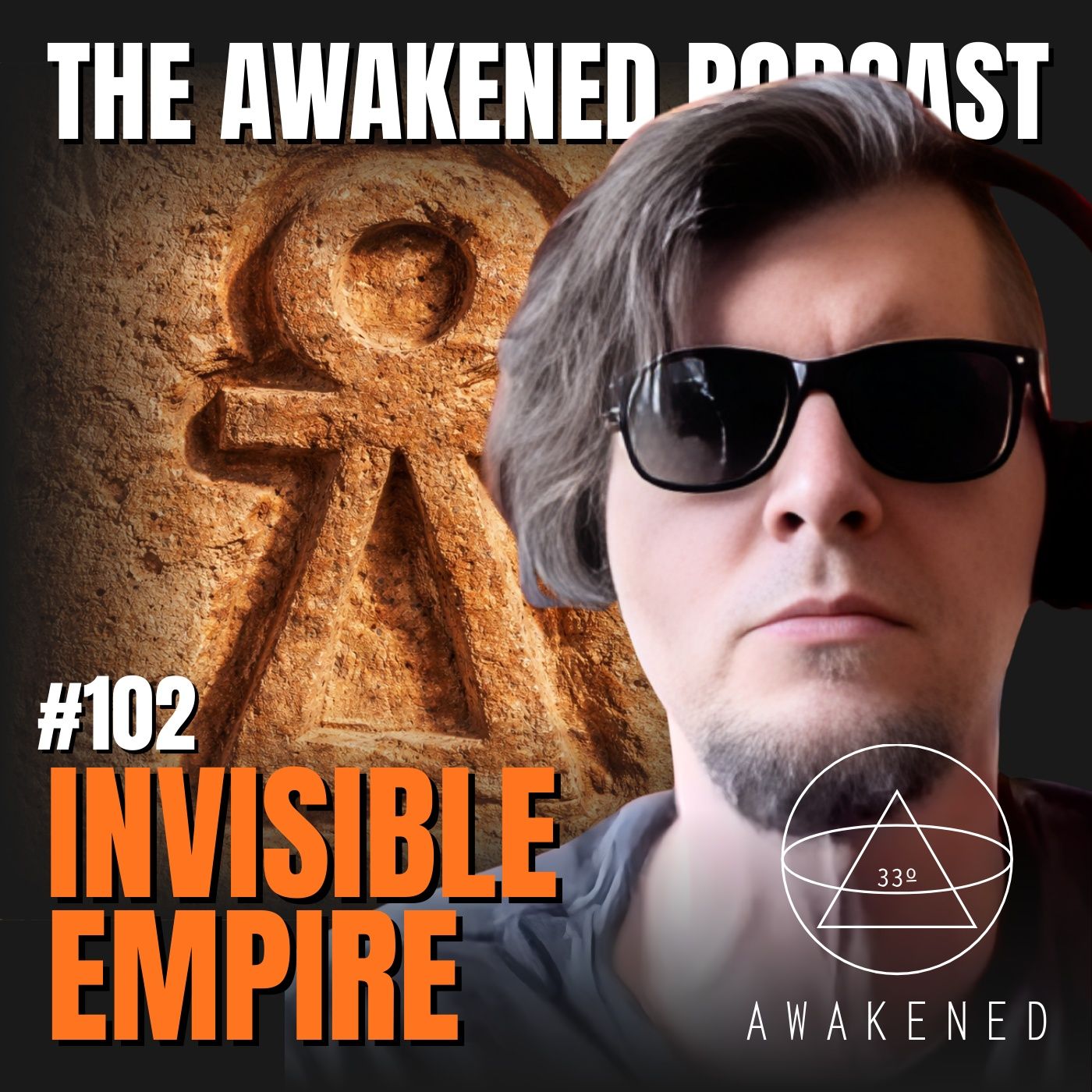 Invisible Empire: Ancient Greece, Rome, Canaanite-Phoenician Cosmology, Carthage, Tanit, Baal, Demons, Cosmic Egg, Plasma w/ Headless Giant