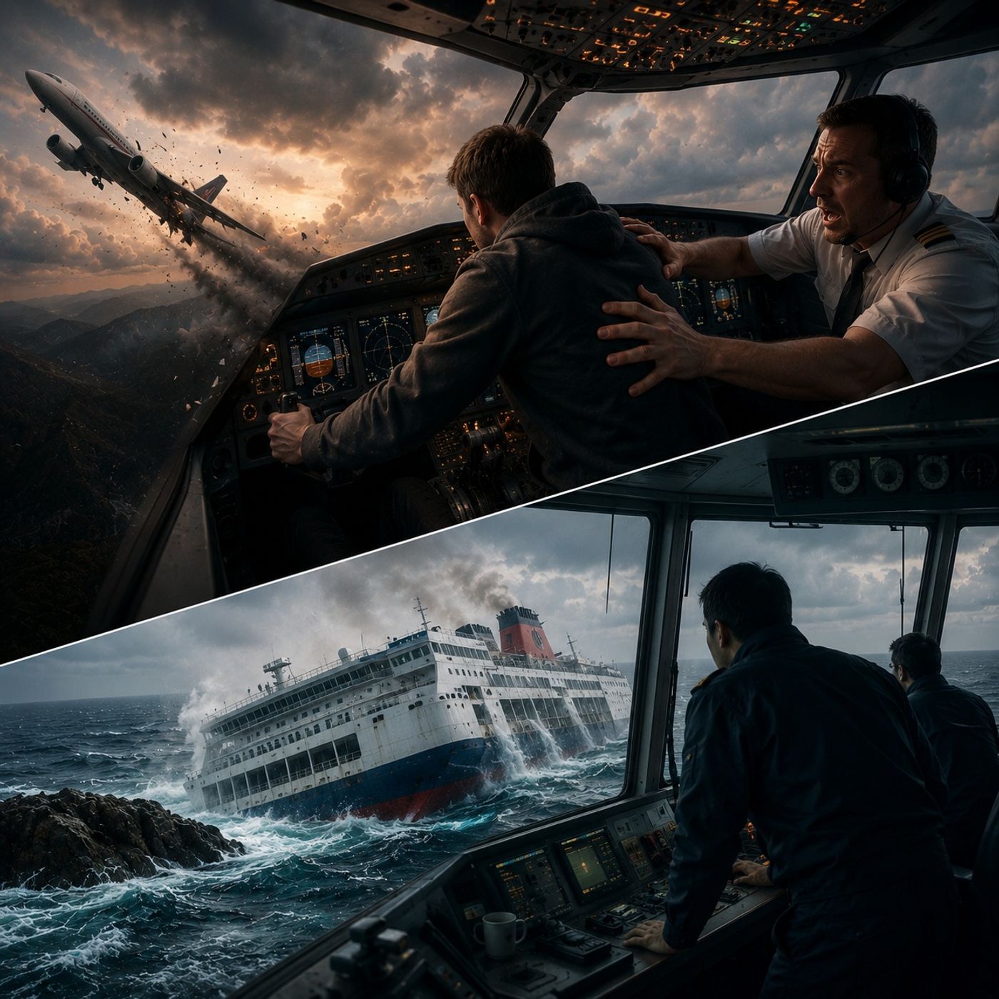 When Trusting the Autopilot Turns Deadly episode artwork