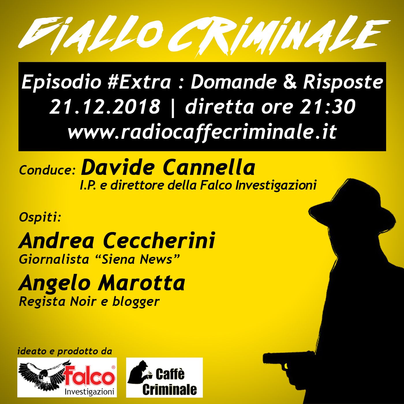 Giallo Criminale