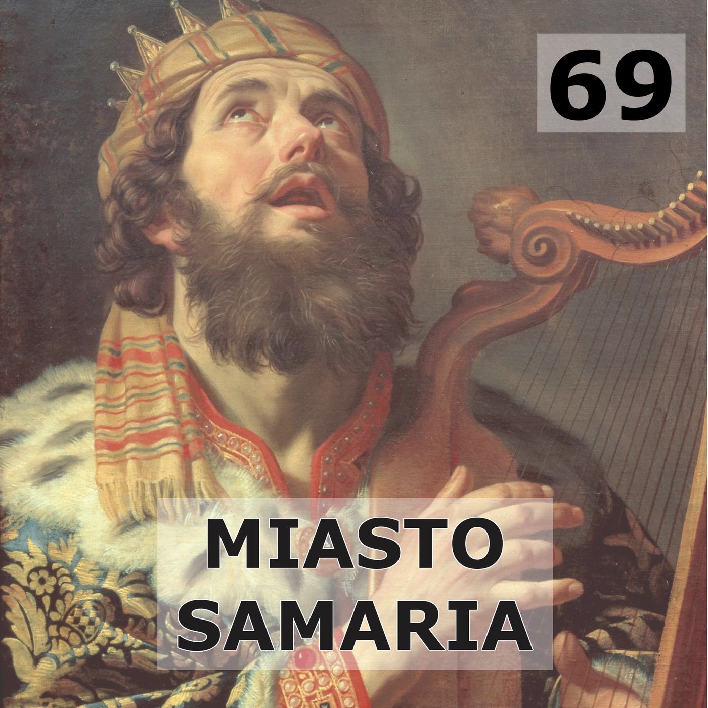 Historie Biblijne
