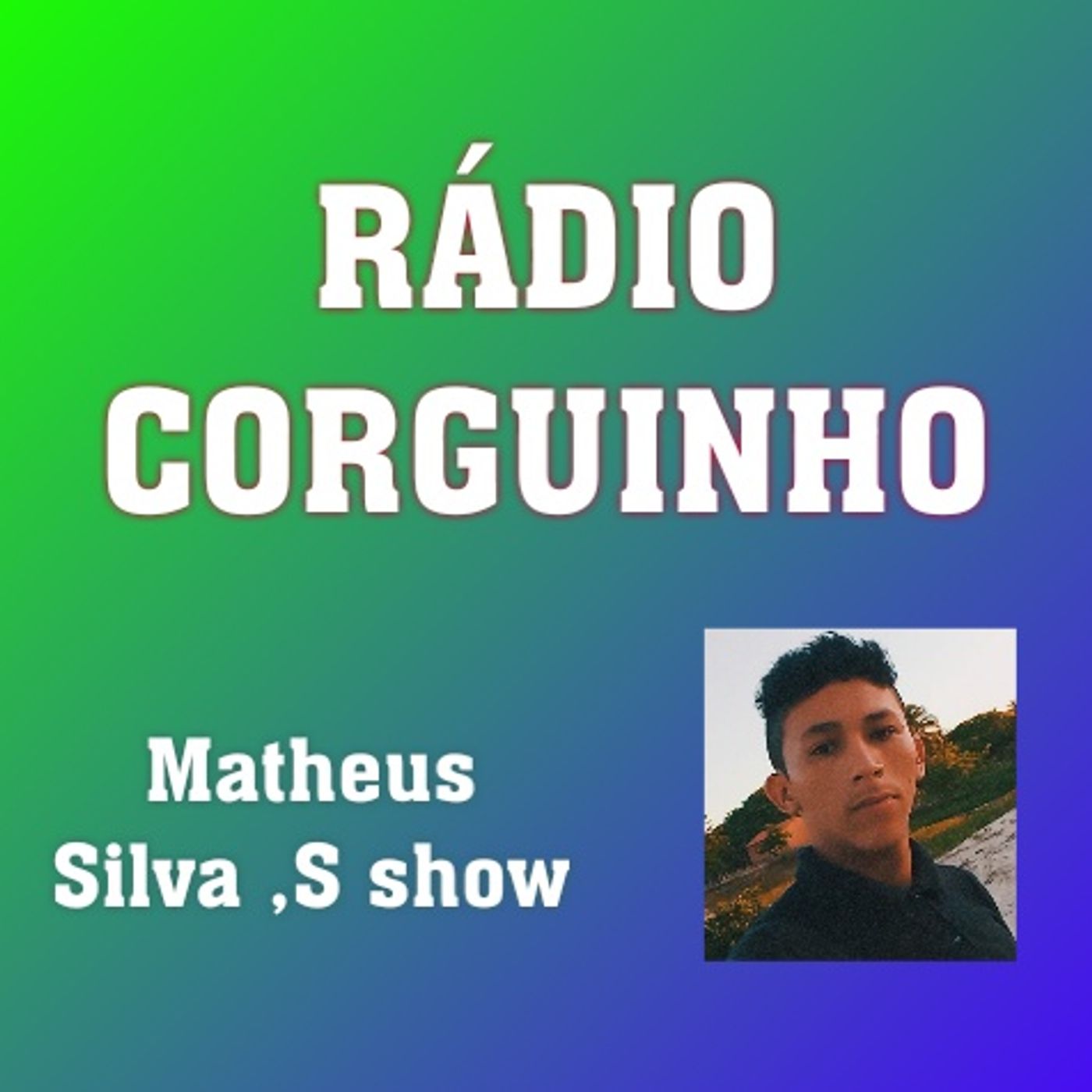 Matheus Silva's show