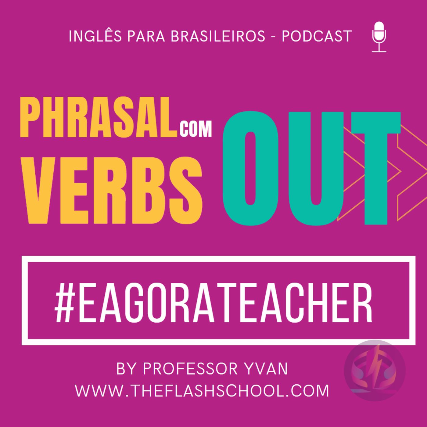 Inglês para Brasileiros