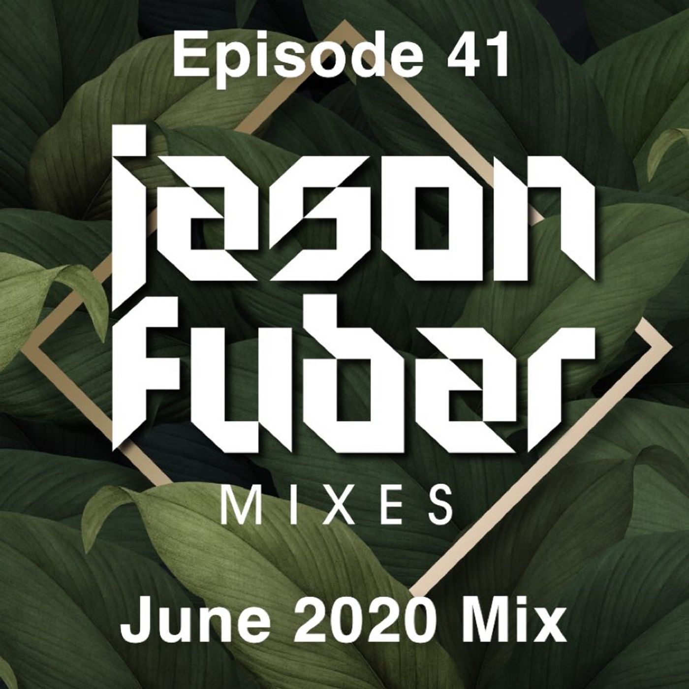 Jason Fubar Mixes
