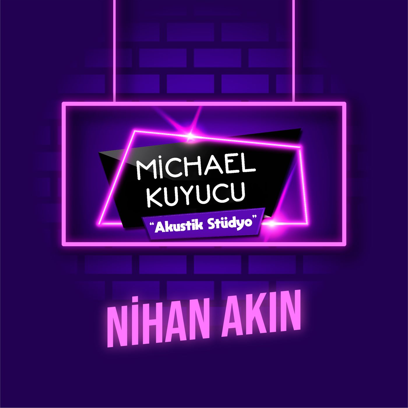 Akustik Stüdyo By Prof.Dr.Michael Kuyucu