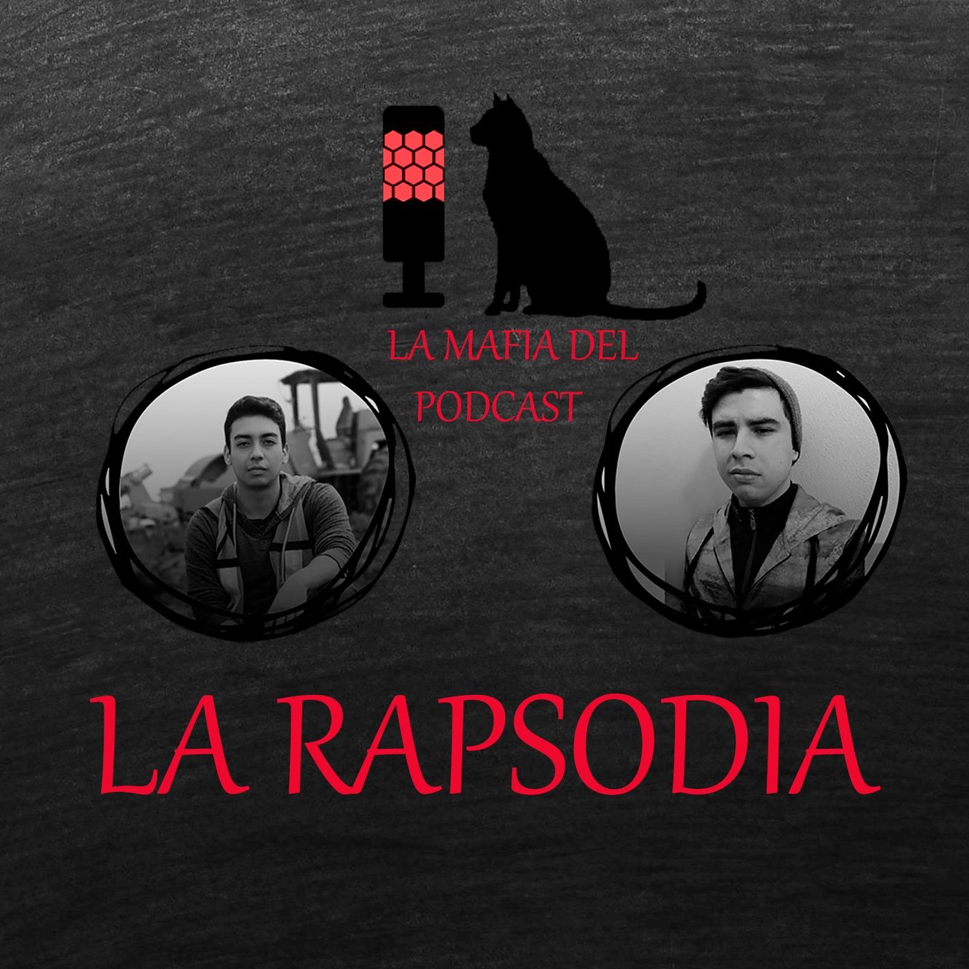 LA RAPSODIA