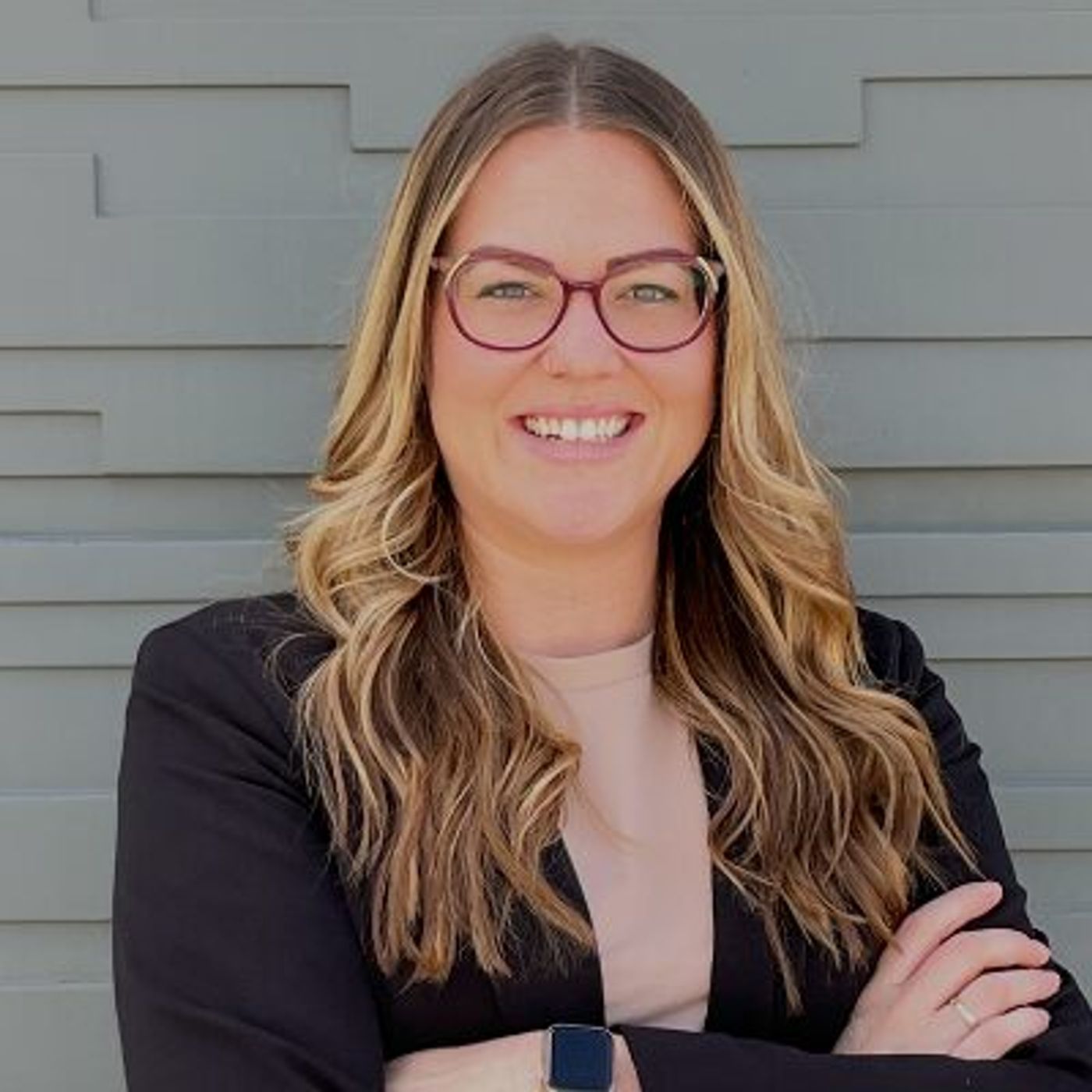 The Inspired Impact Podcast with Judy Carlson-Interview with Brie Dilley, Executive Director, SECOR Cares