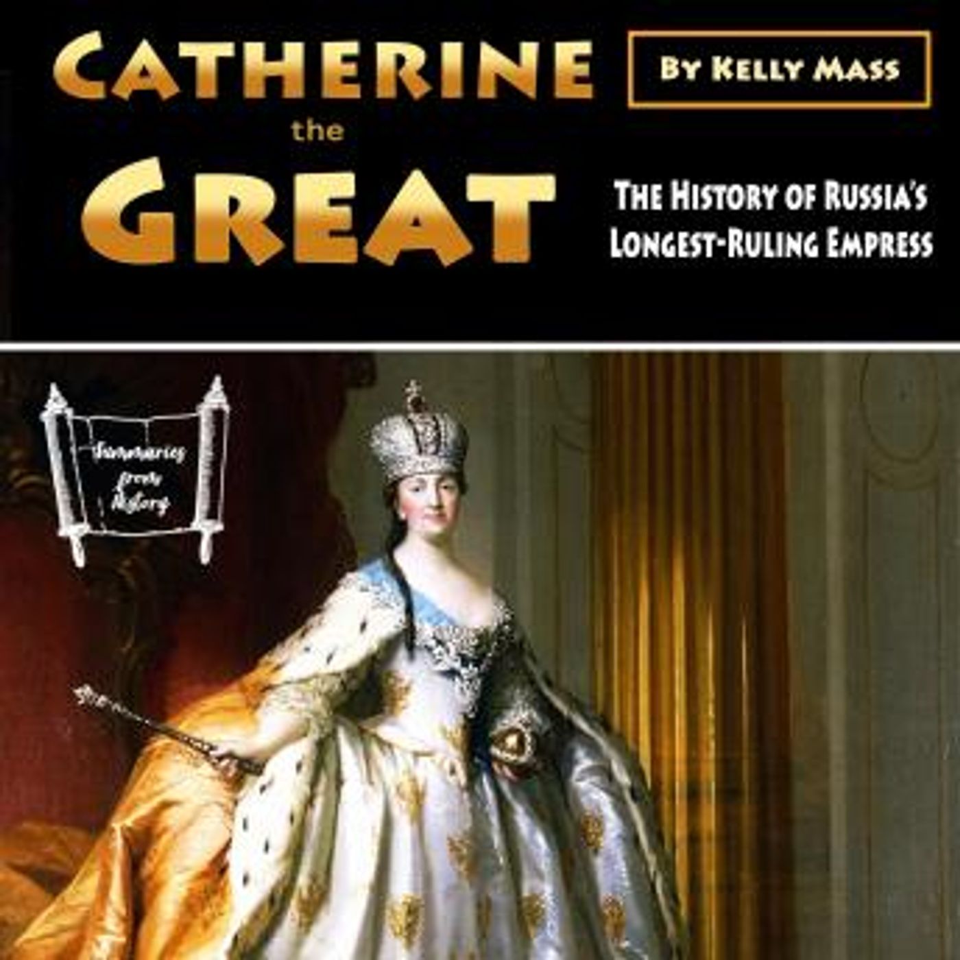 Get Best Full Audiobooks in History, World