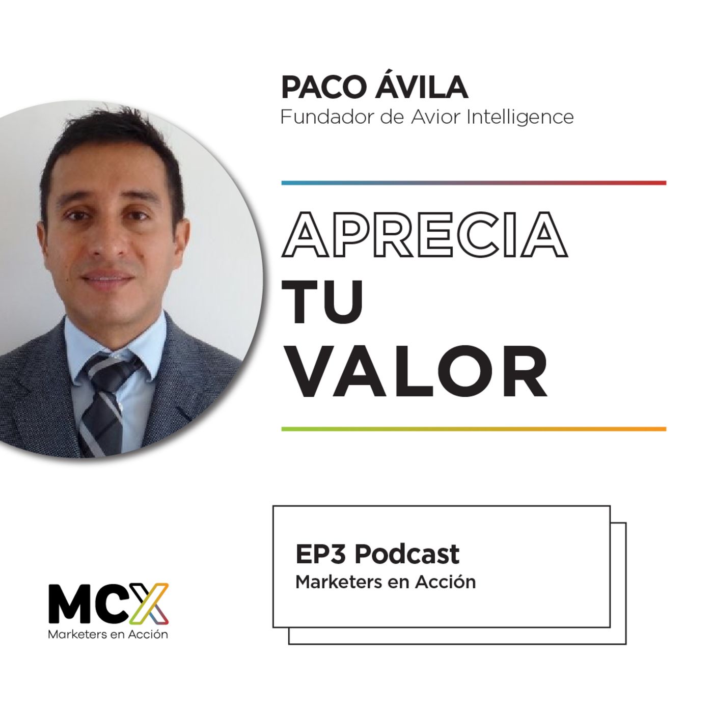 Marketers en Acción