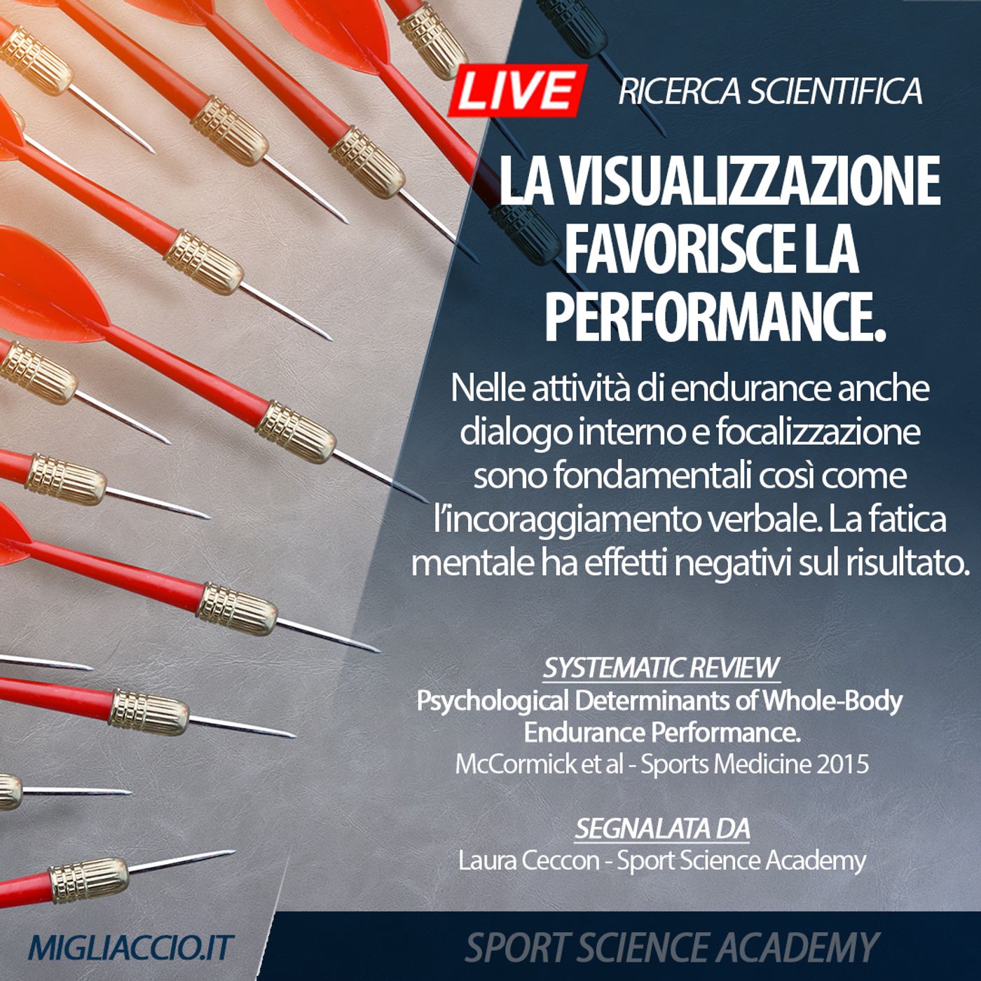 Maxima Performa