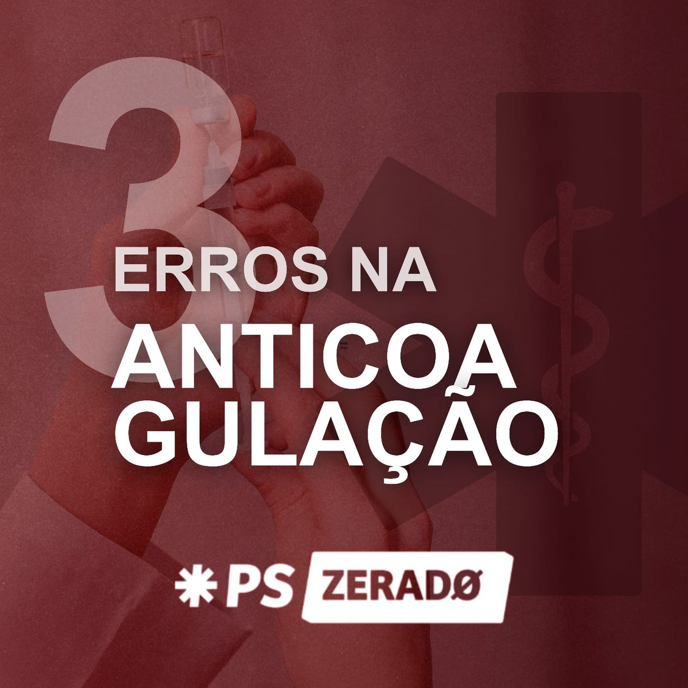 | PS Zerado |