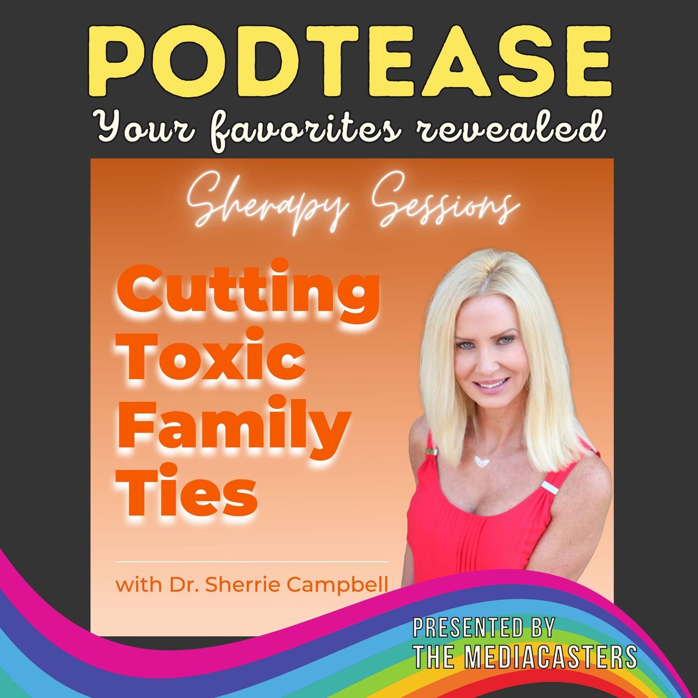 Podtease