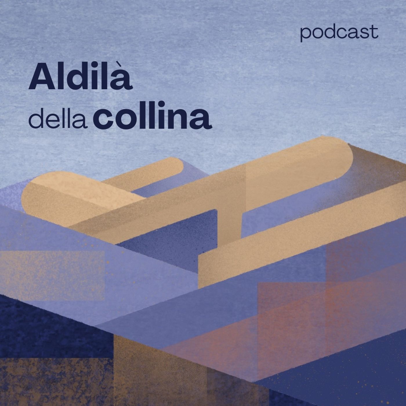 Aldilà della collina