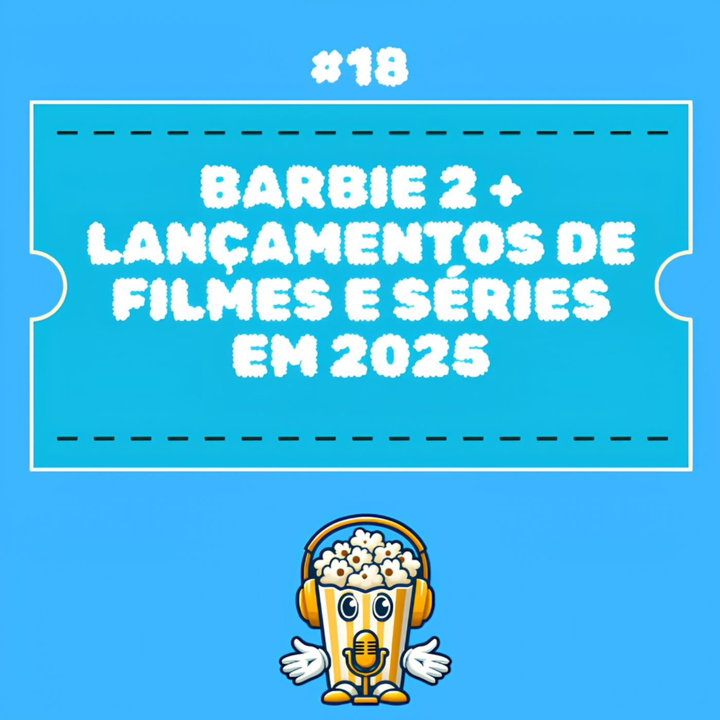 Podcast Sem Spoiler