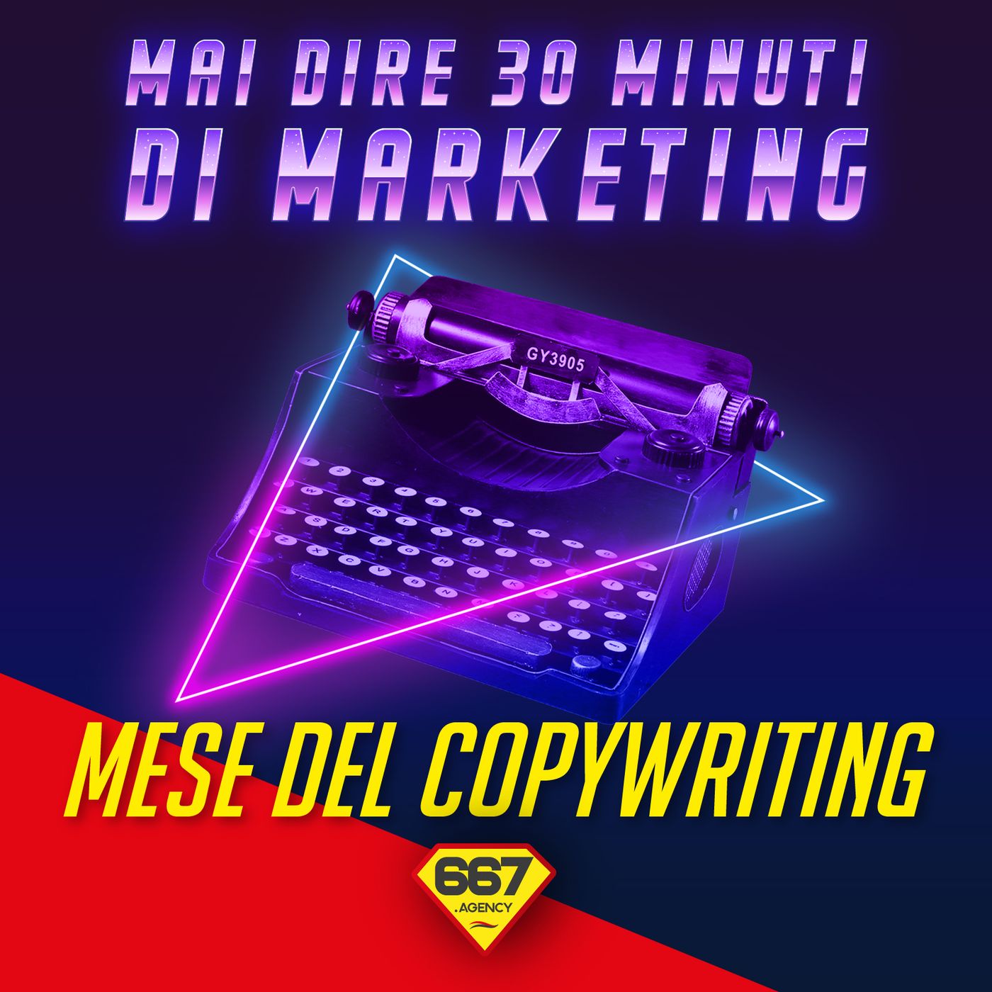 Mai dire 30 min. di Marketing! (Marketing Strategico)