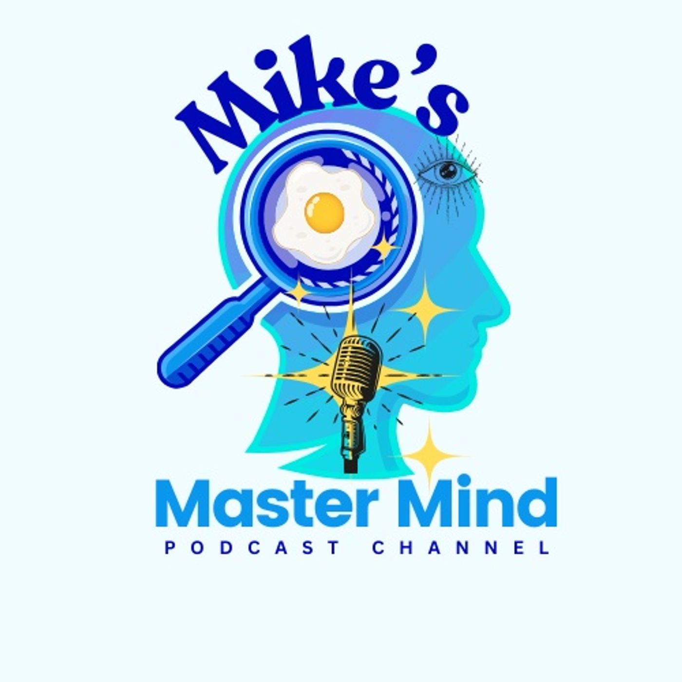 Mike\'s Mastermind
