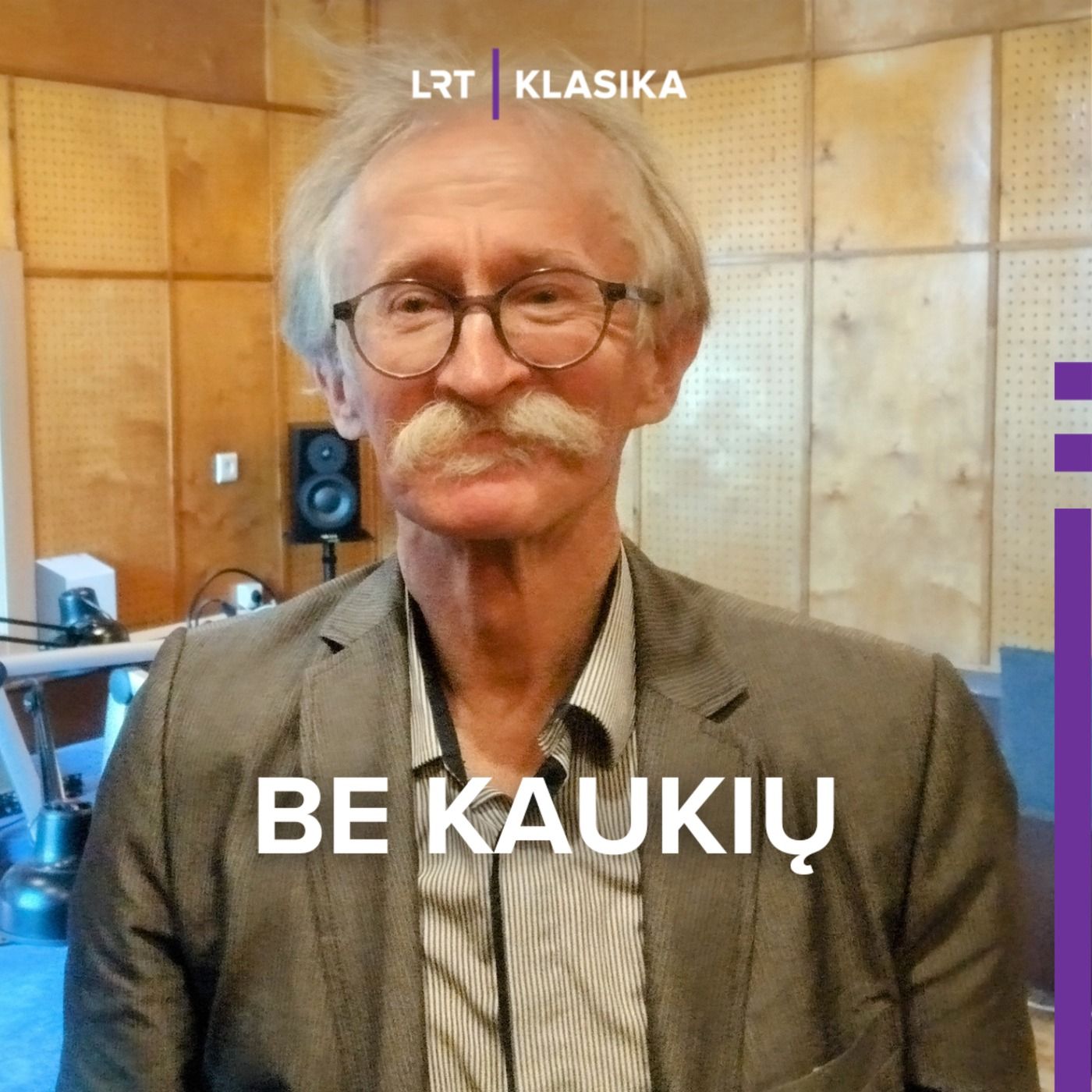Tapytojas Pranas Griušys: eidamas mokėti mokesčių nieko nepamatysi įdomaus episode artwork