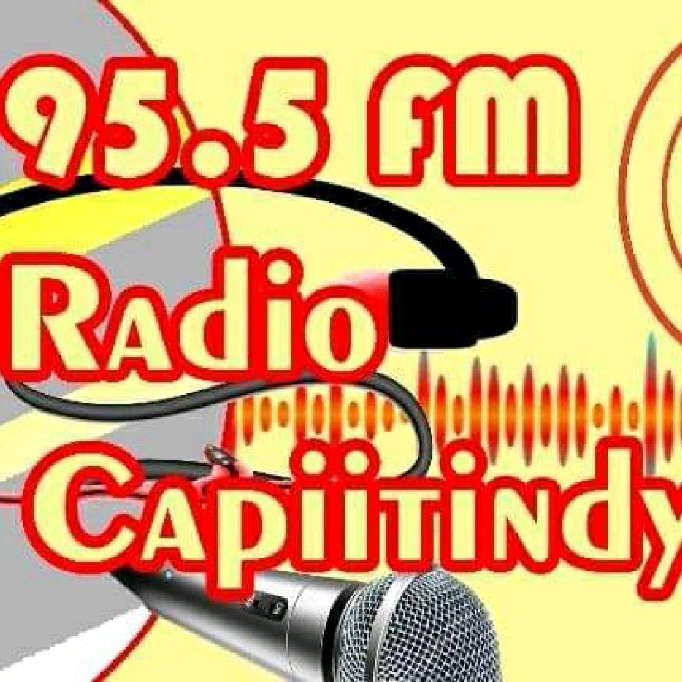Radio Capiitindy