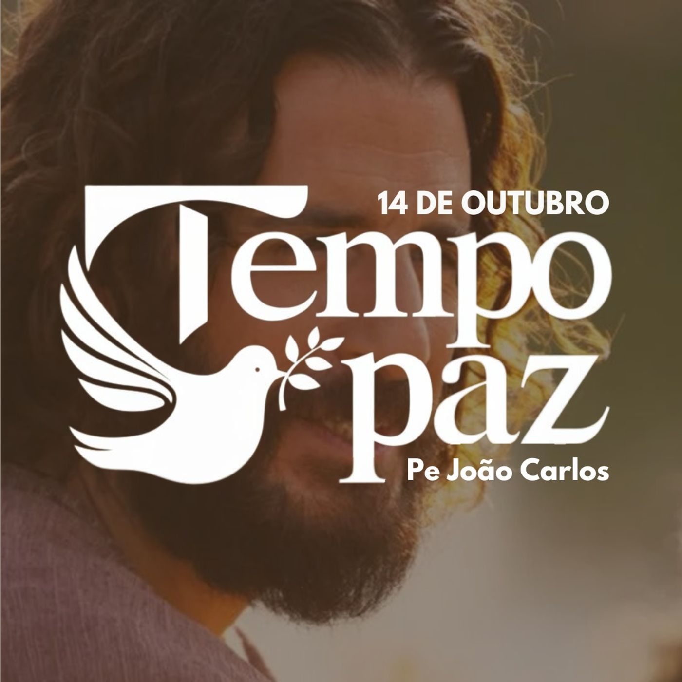 Programa TEMPO DE PAZ - 14 de Outubro de 2024