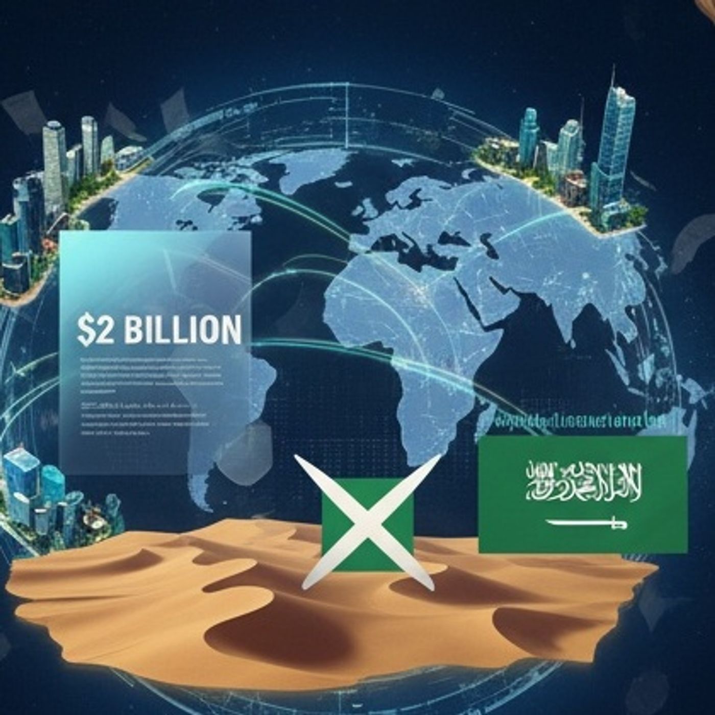 Foreign Influence And Private Gain