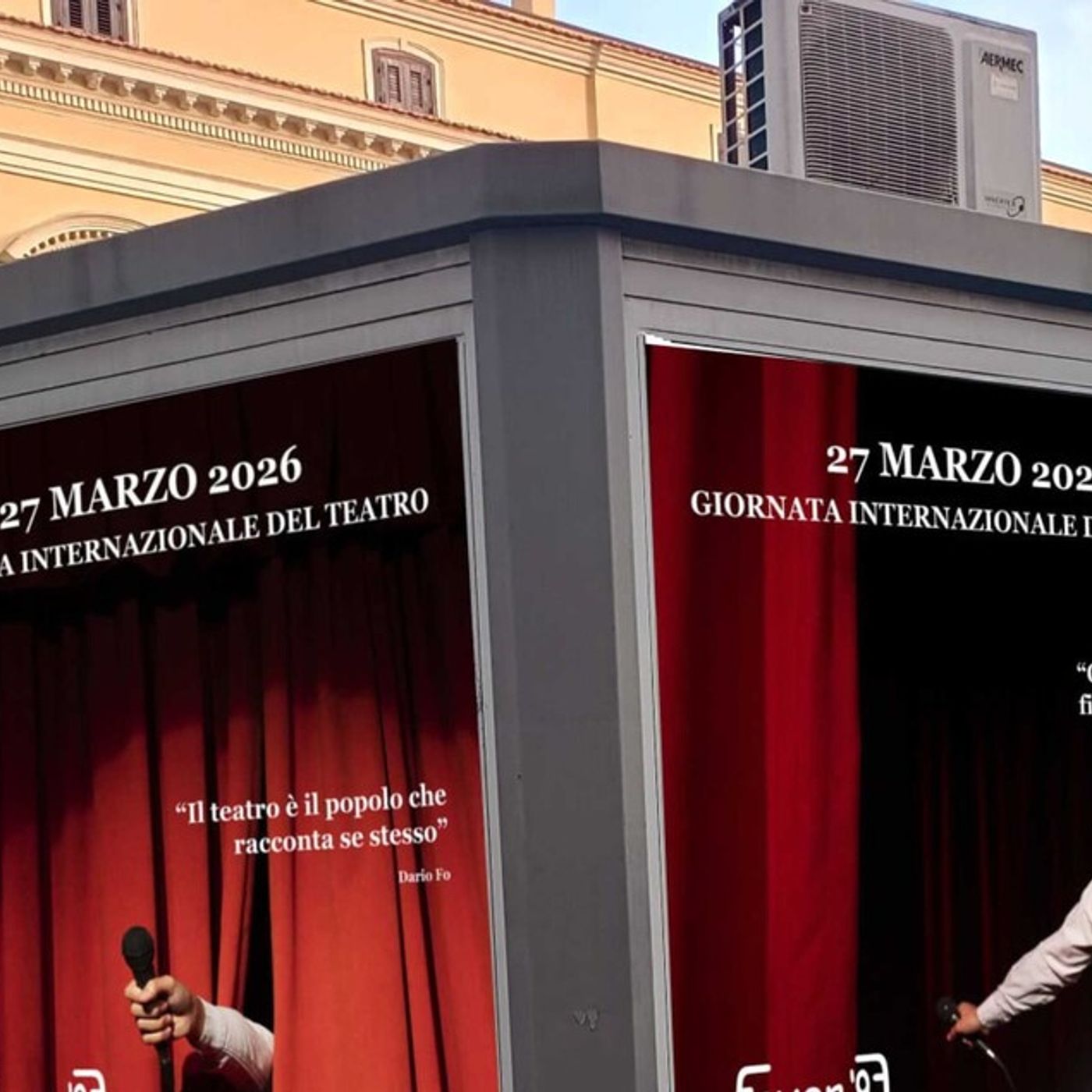 Diretta 271 SecSta  Edicola Teatro Foggia