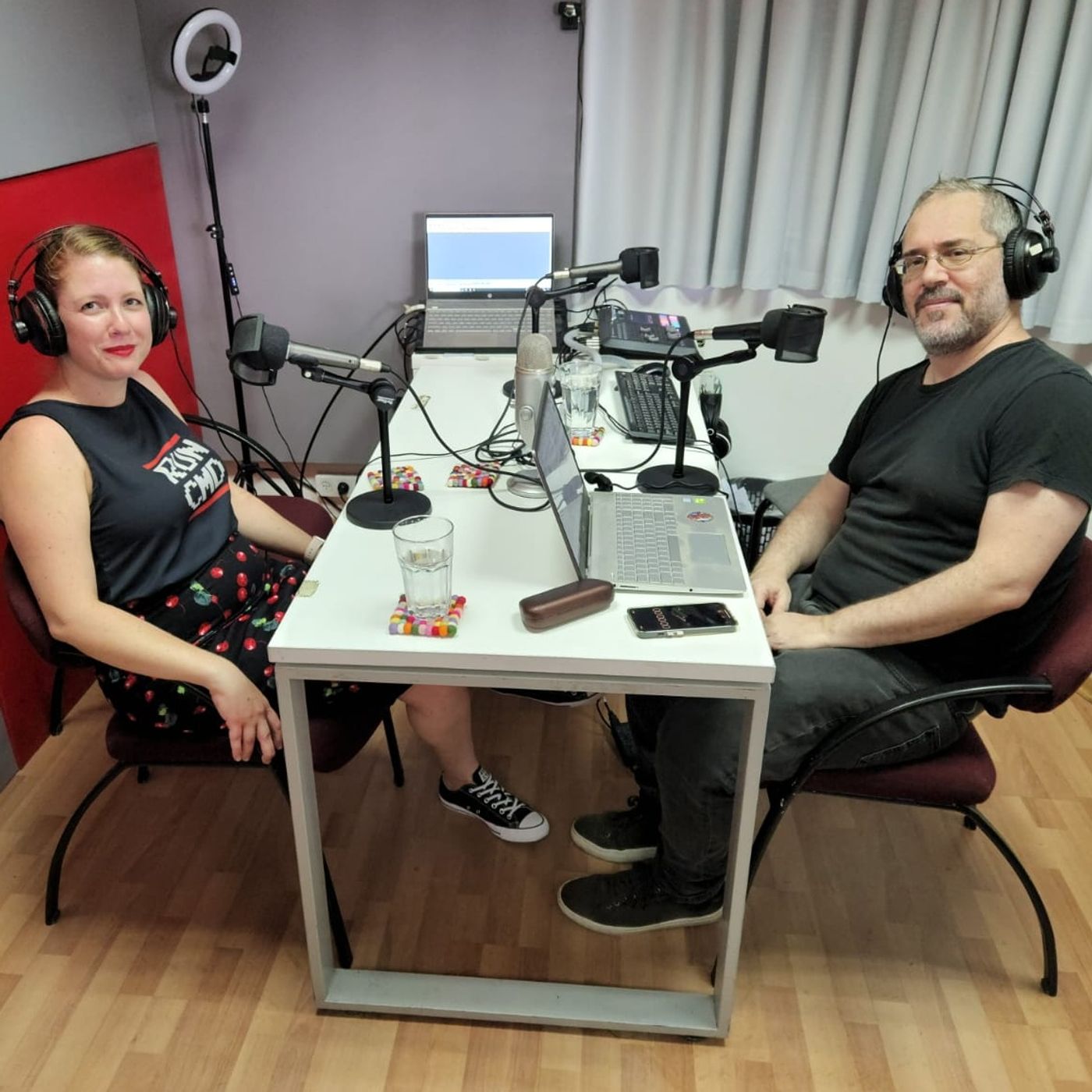 ברגל ימין: הכל על אונבורדינג [עושים תוכנה]