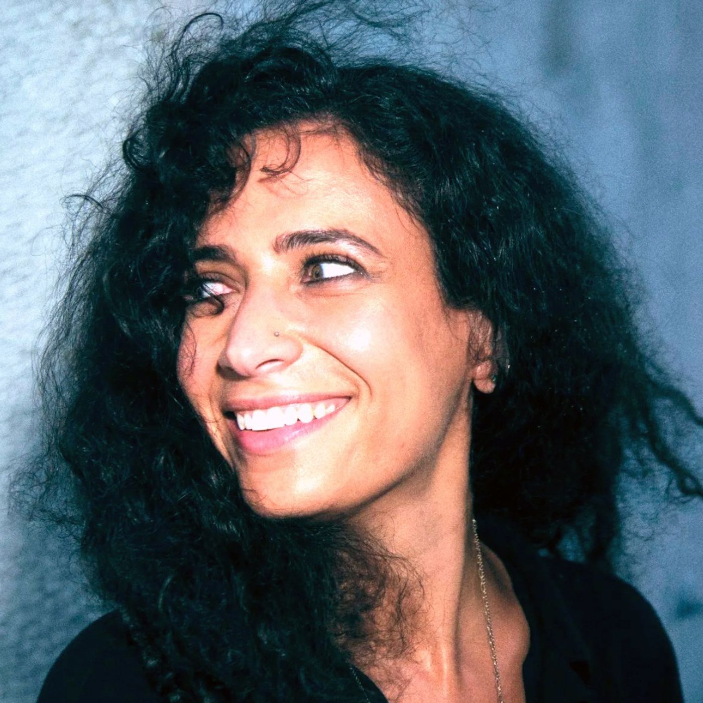 Hala Alyan on Parenting, Multiculturalism, and the Middle East episode artwork