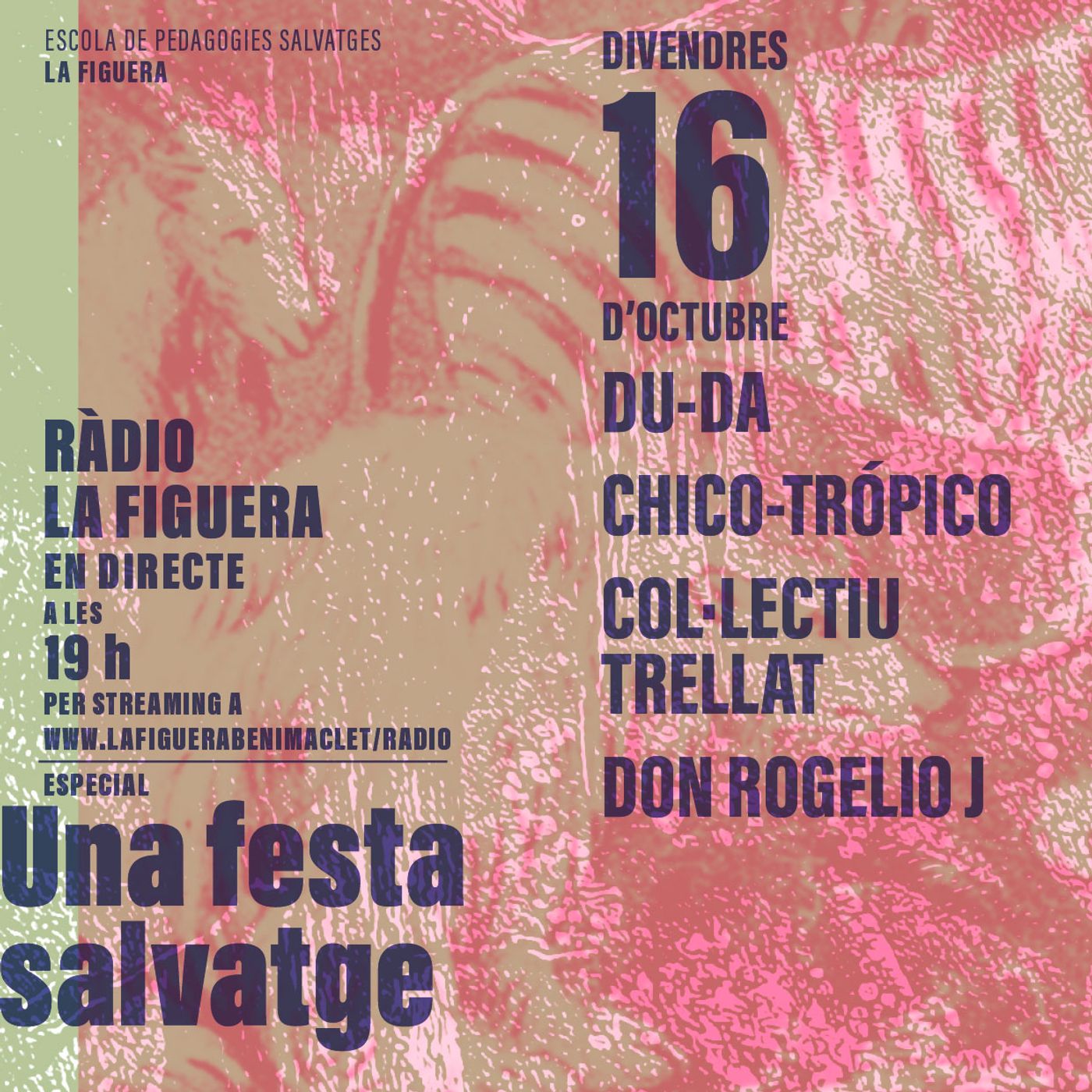 Ràdio La Figuera