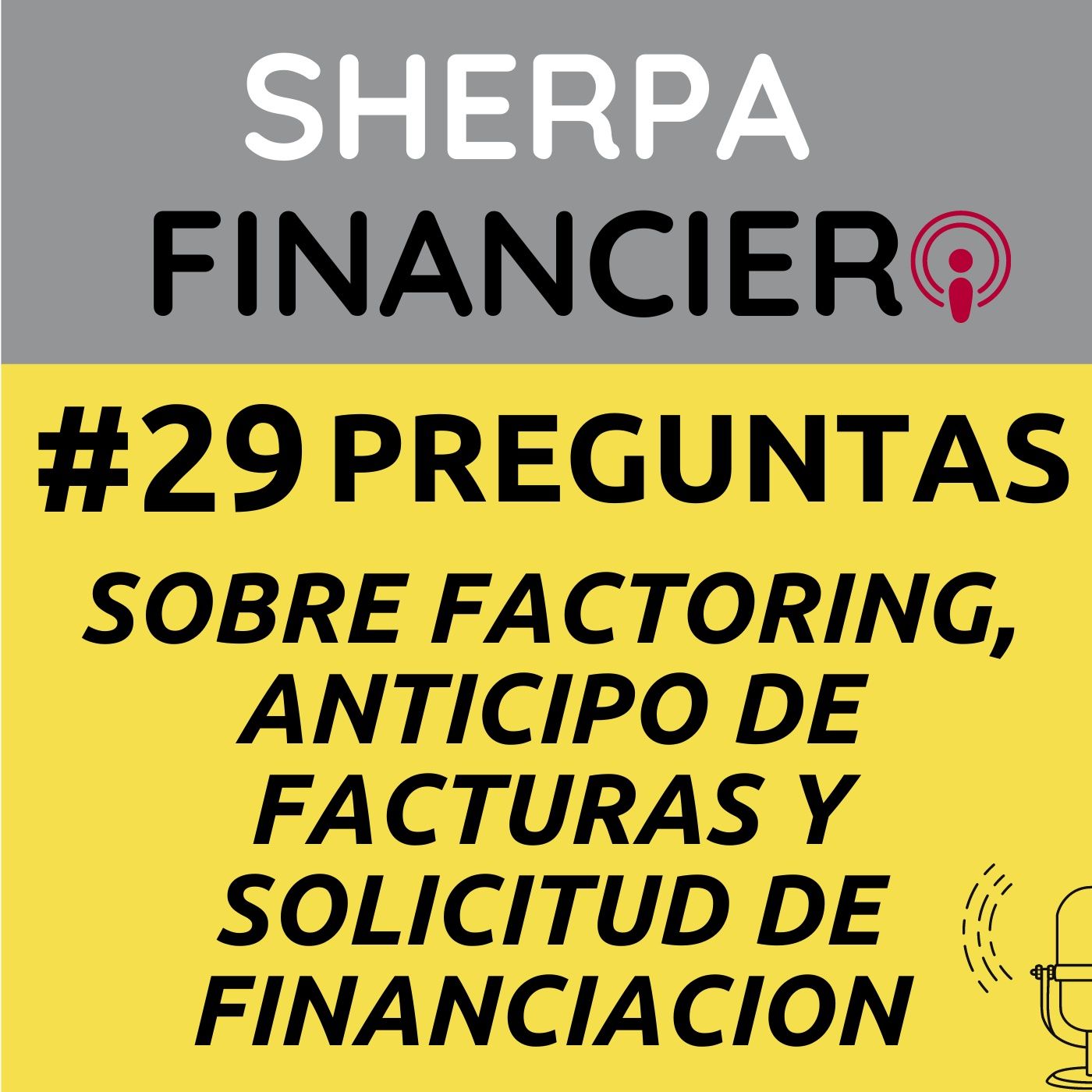 Sherpa Financiero