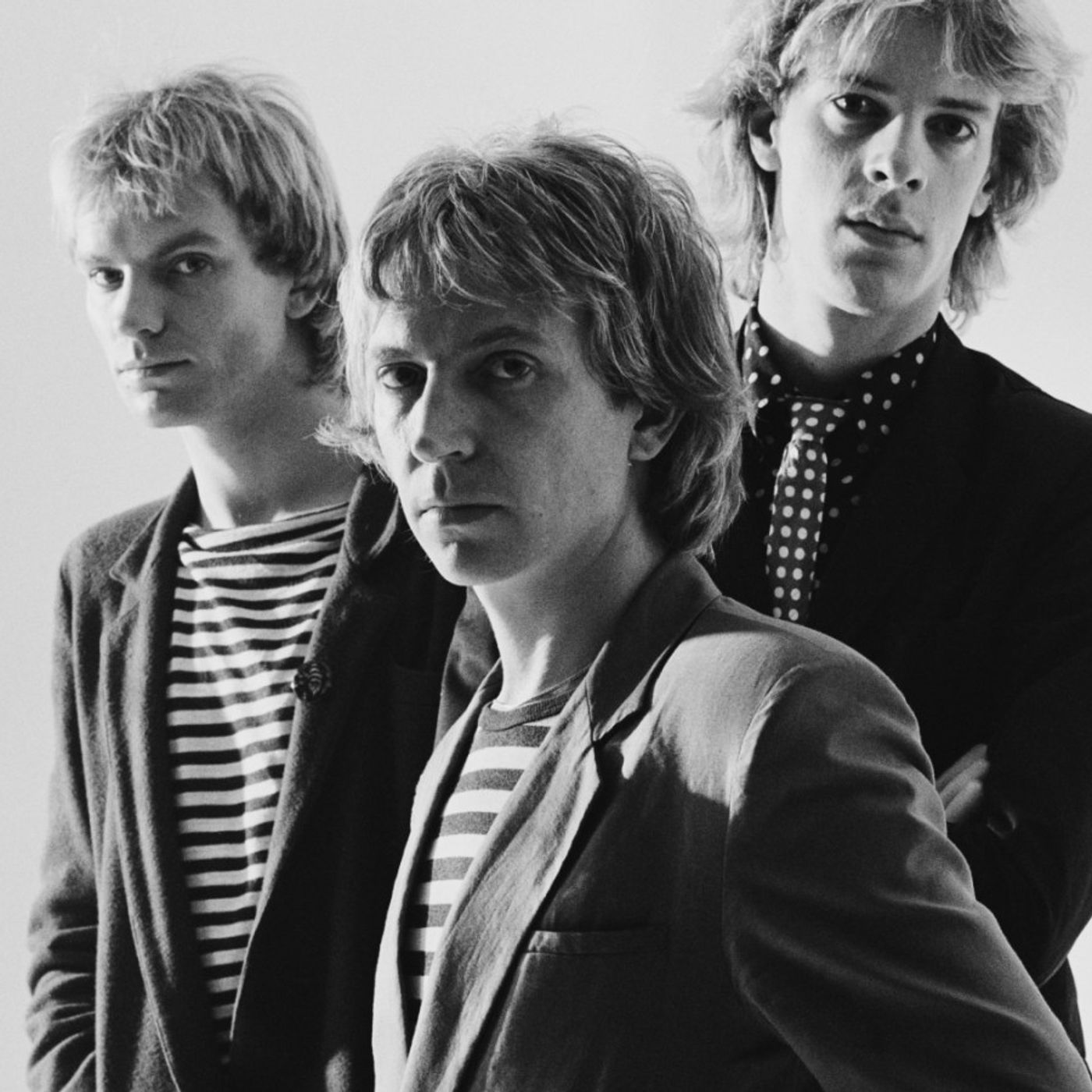 Sting's Police Bandmates Claim He Owes Them Over $2 Million in Unpaid Publishing Royalties