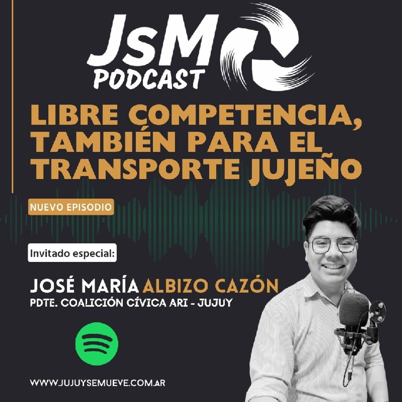 Jujuy se mueve inclusivo