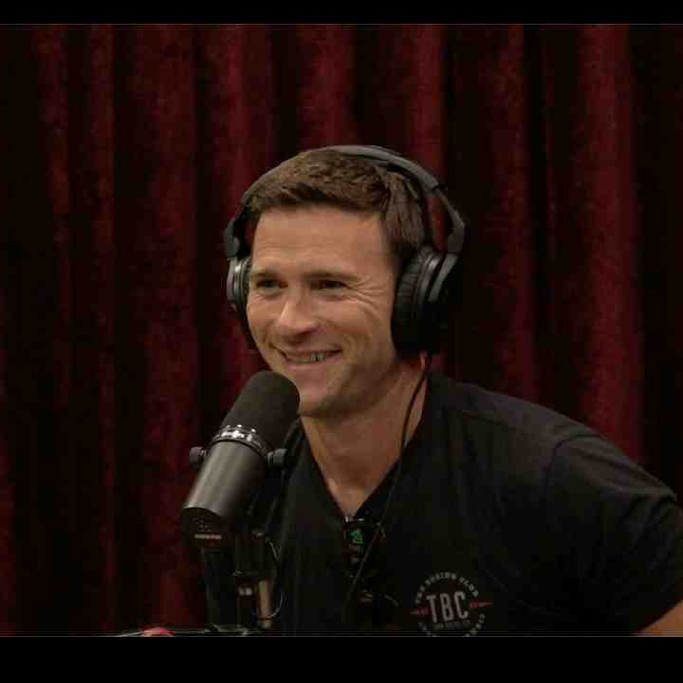 Joe Rogan Experience _2519 - Scott Eastwood episode artwork