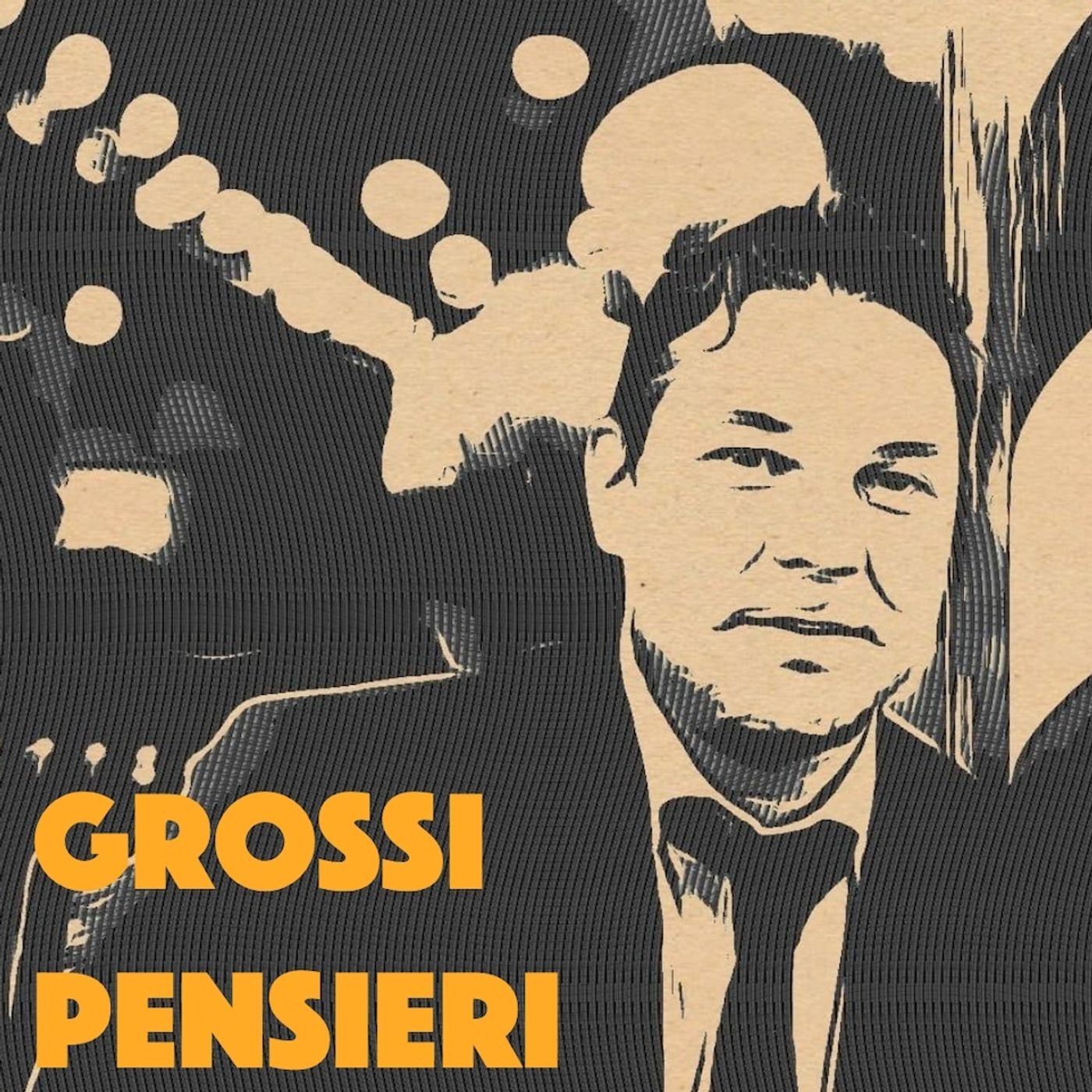 Grossi Pensieri podcast artwork